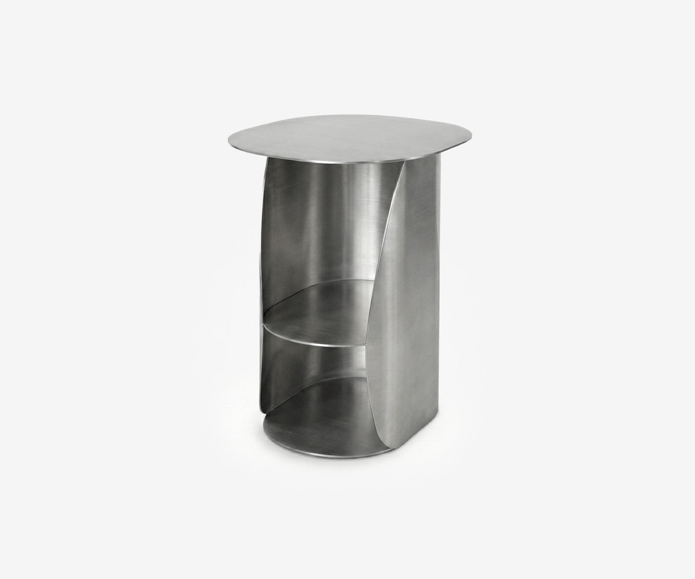 Helix Side Table - The Essential 