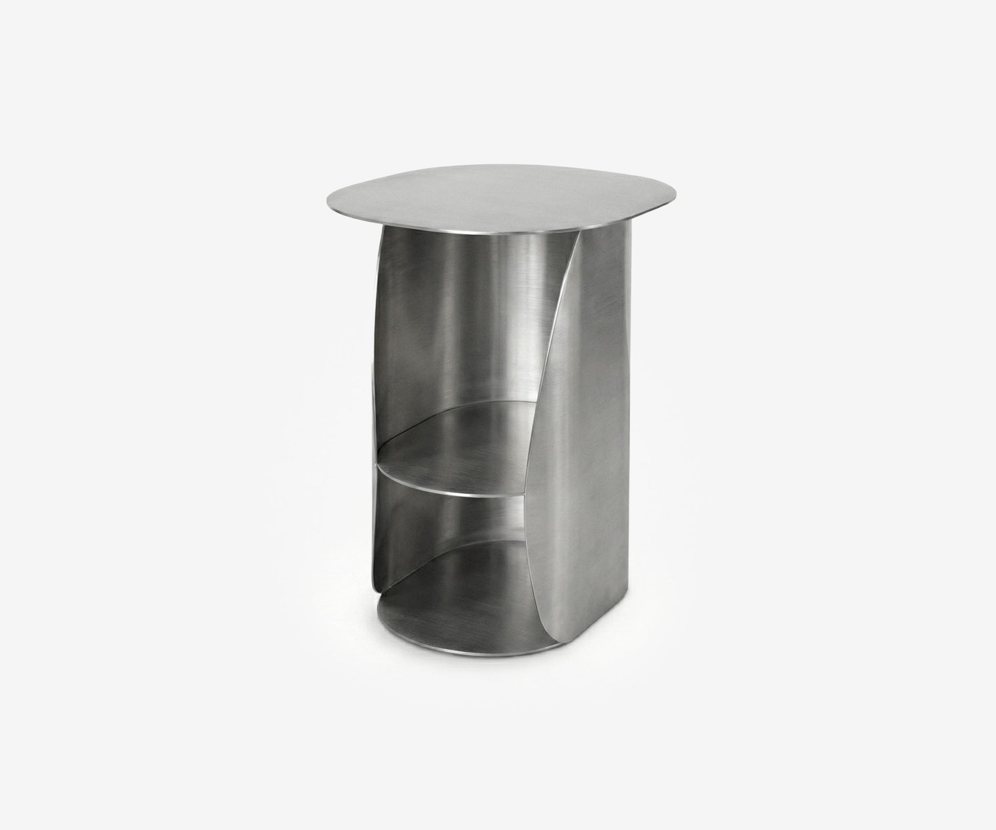 Helix Side Table - The Essential 