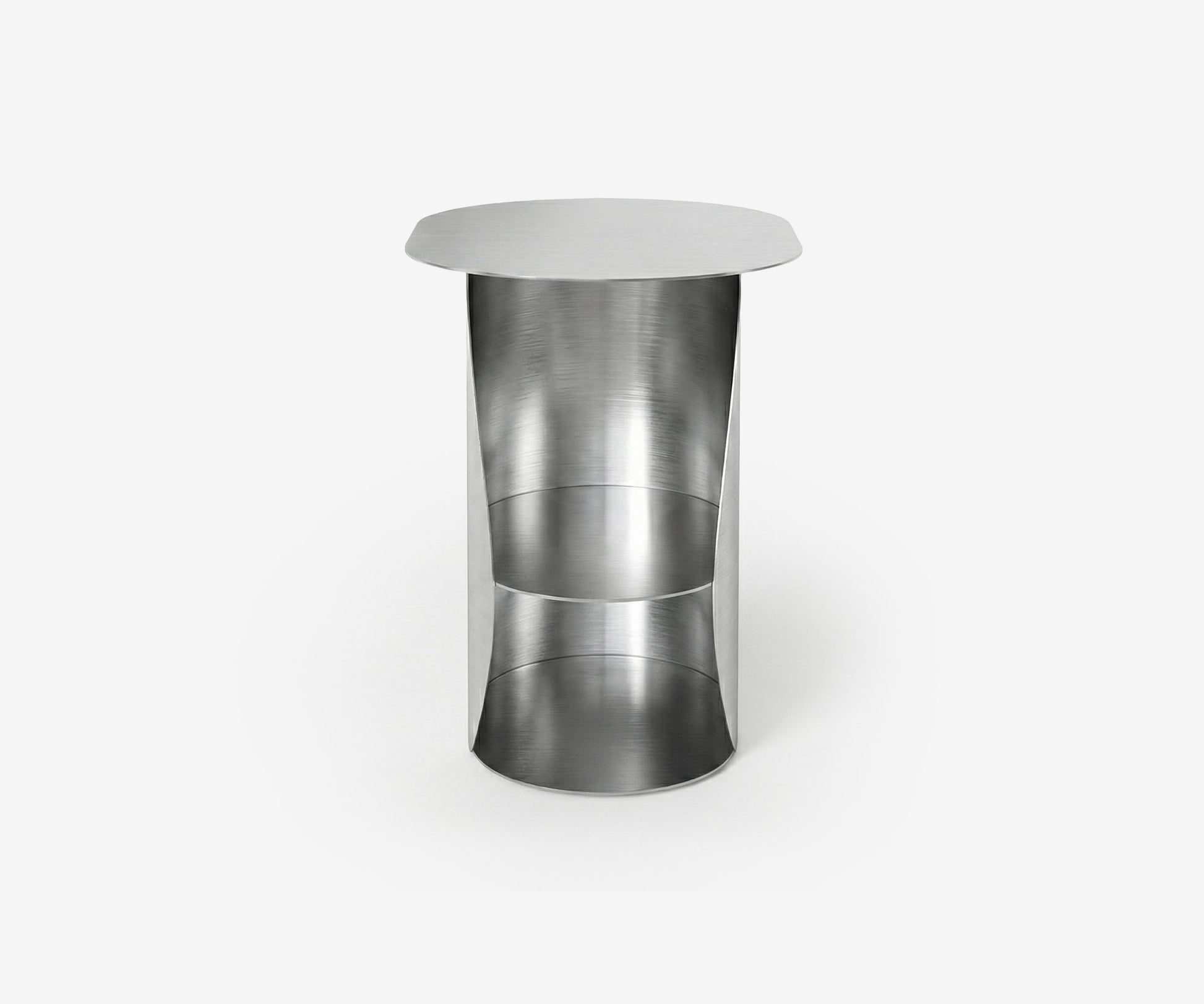 Helix Side Table - The Essential 