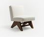 Chandigarh Slipper Chair - The Essential 