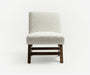 Chandigarh Slipper Chair - The Essential 