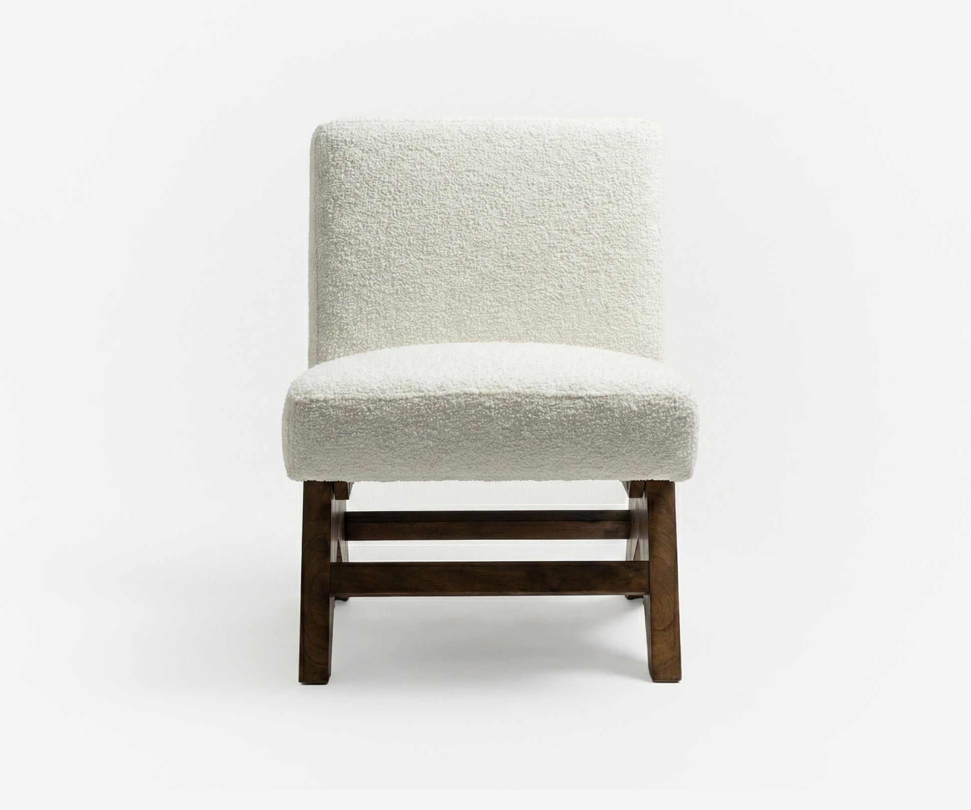 Chandigarh Slipper Chair - The Essential 