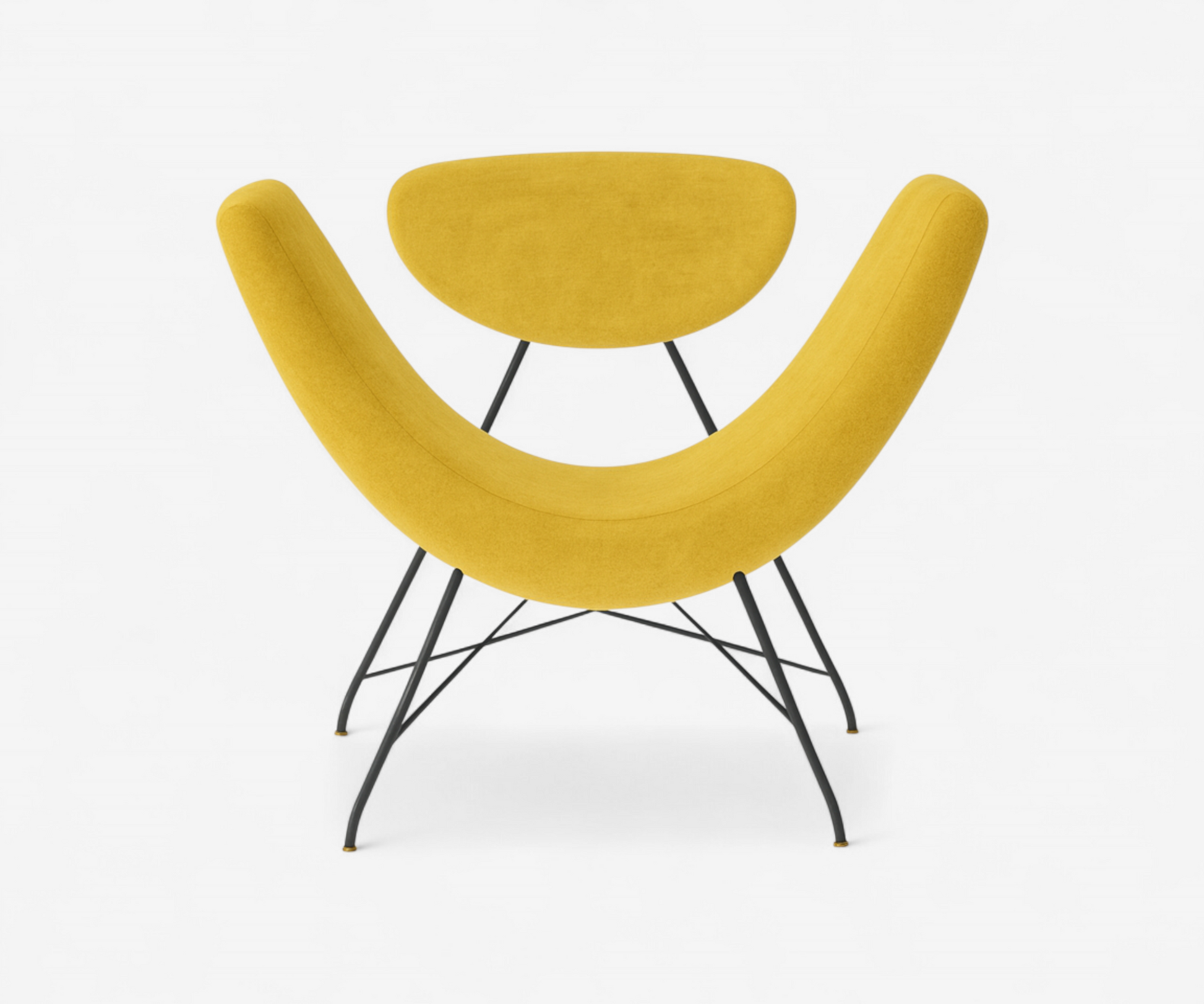 Altar Chair - The Essential 