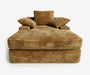 Channel Sofa - The Essential 