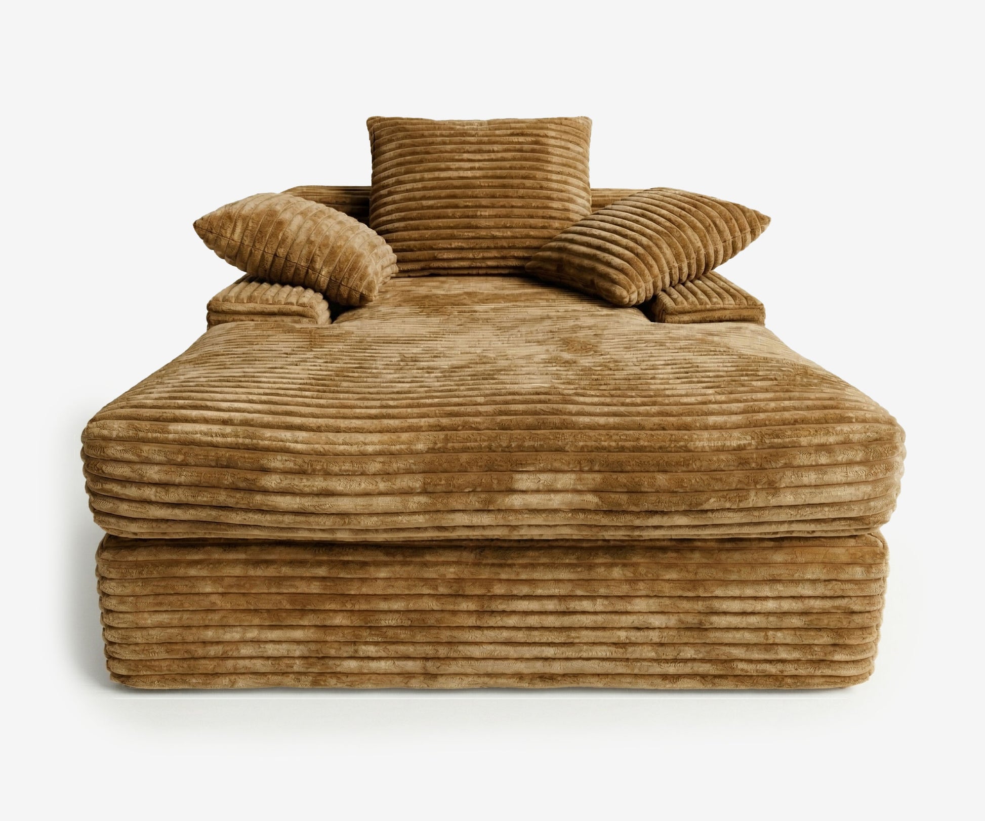 Channel Sofa - The Essential 