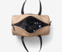 Leather Day Bag - The Essential 