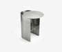 Crescent Side Table - The Essential 