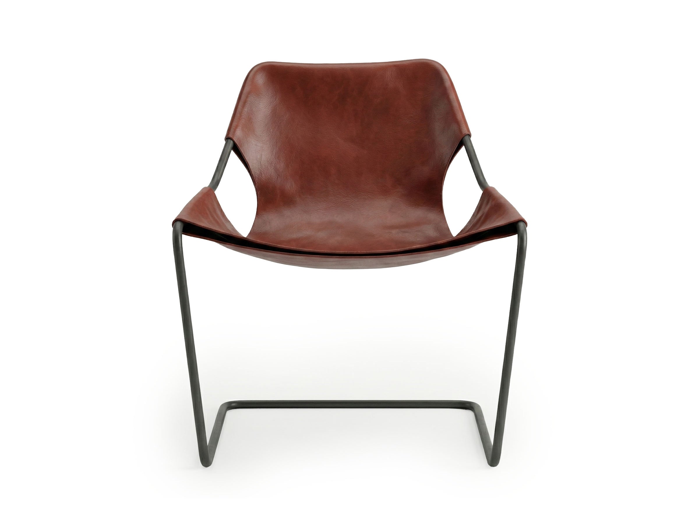 Paulistano Chair - The Essential 