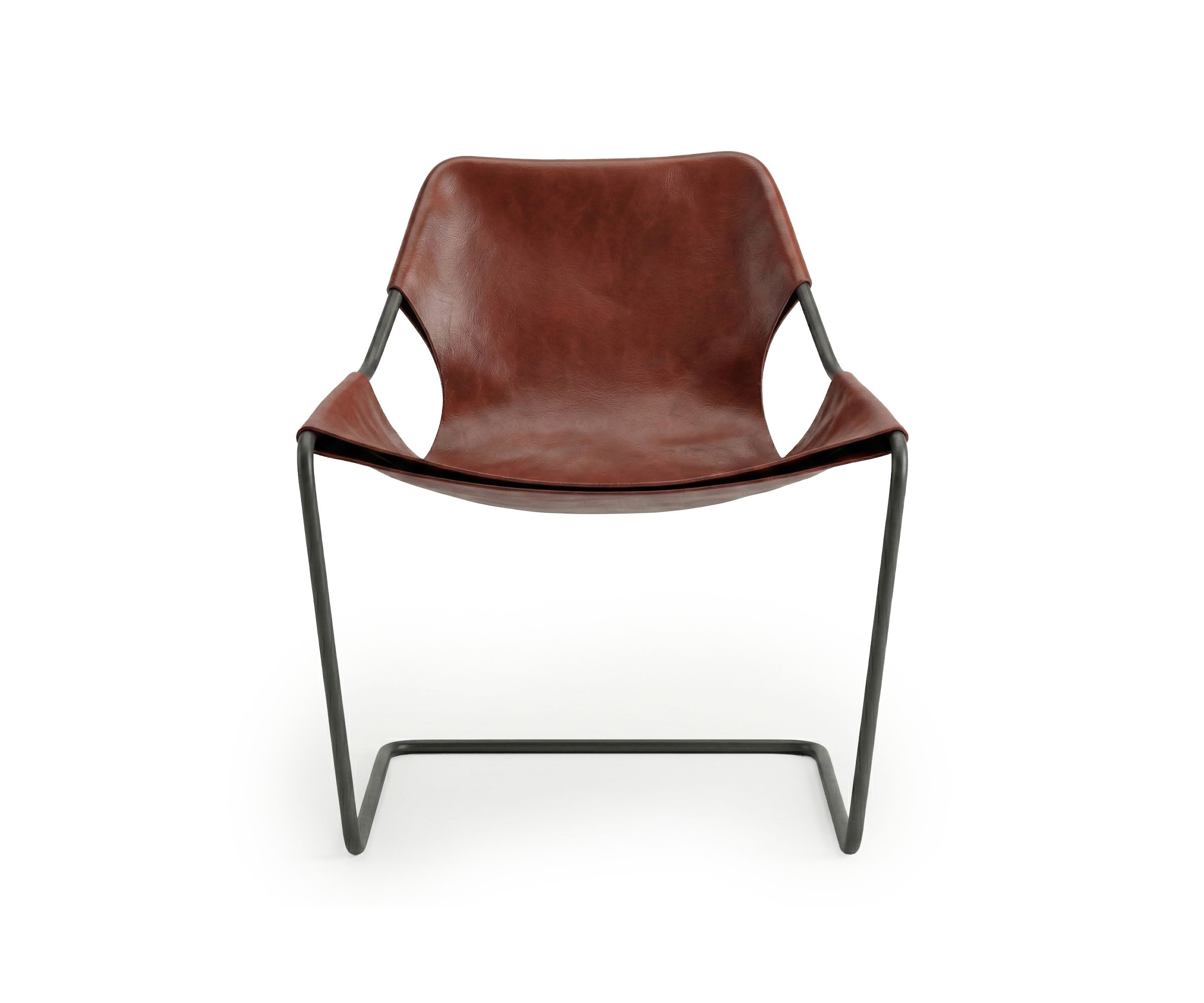 Paulistano Chair - The Essential 