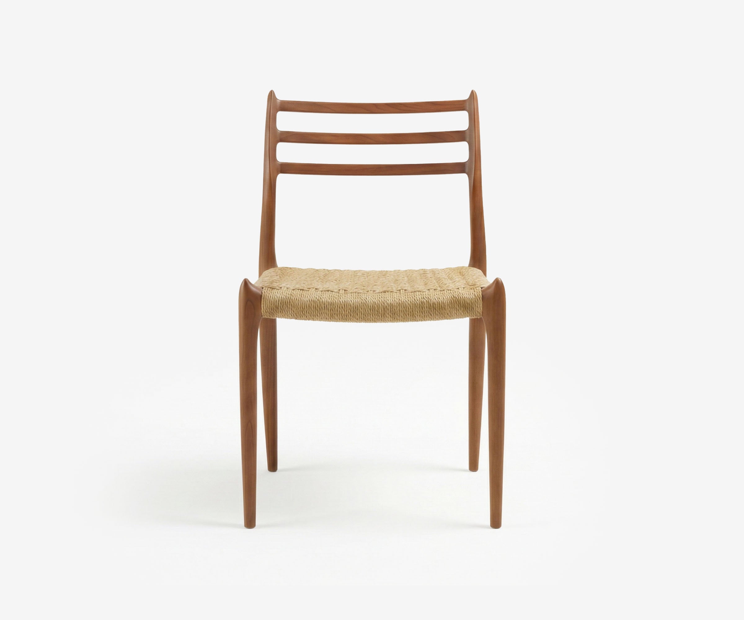 Moller Cord Chair - The Essential 