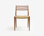 Moller Cord Chair - The Essential 