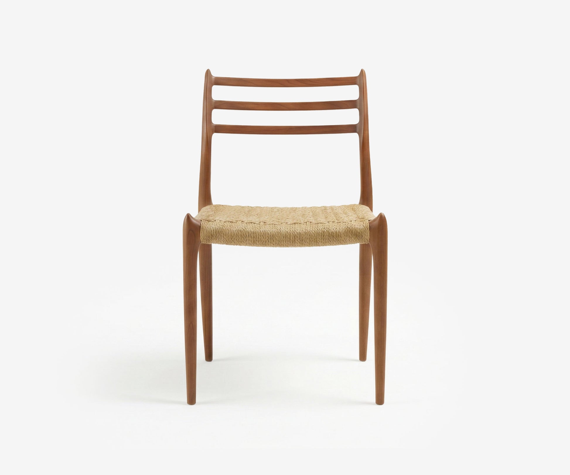 Moller Cord Chair - The Essential 