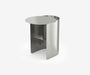 Crescent Side Table - The Essential 