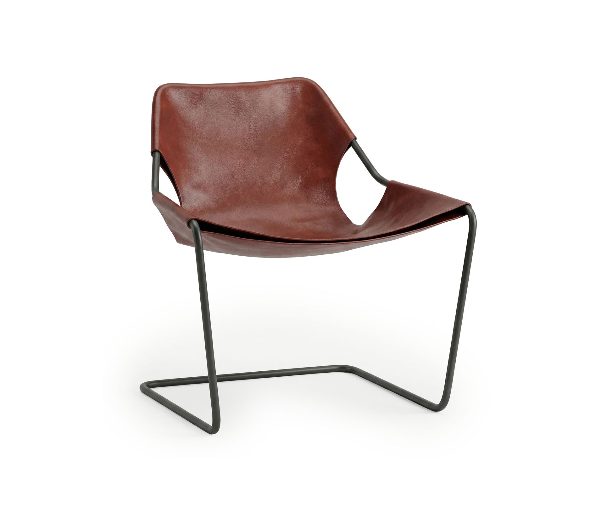 Paulistano Chair - The Essential 