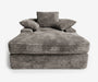 Channel Sofa - The Essential 