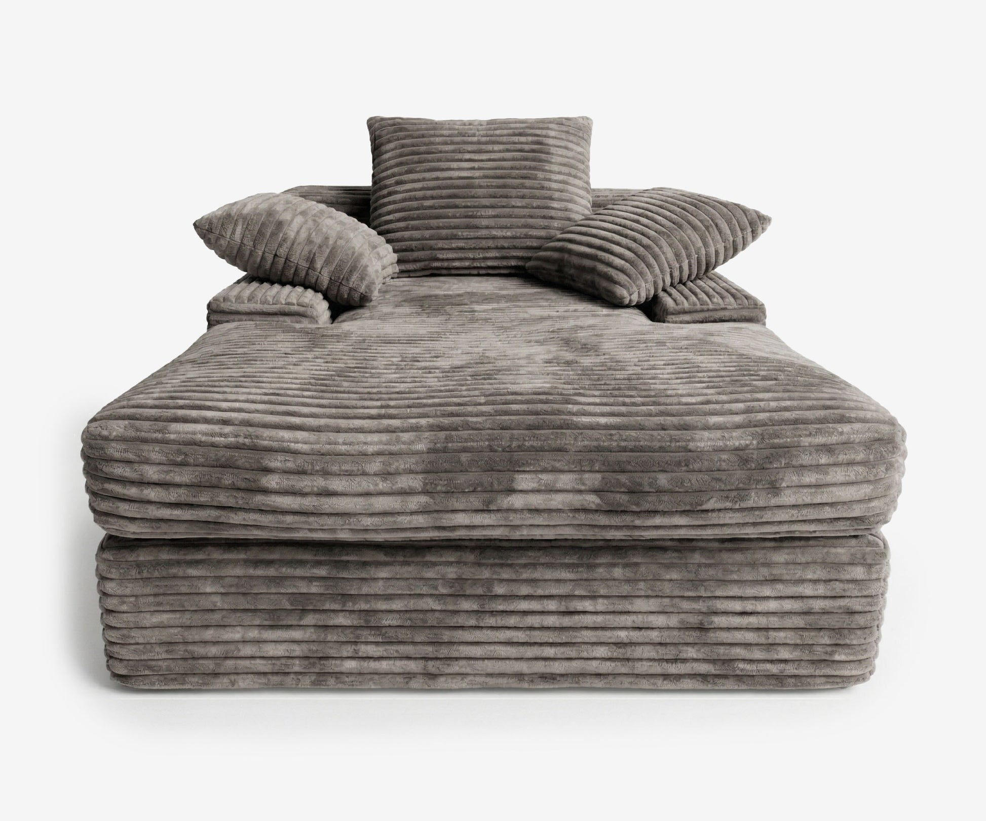 Channel Sofa - The Essential 