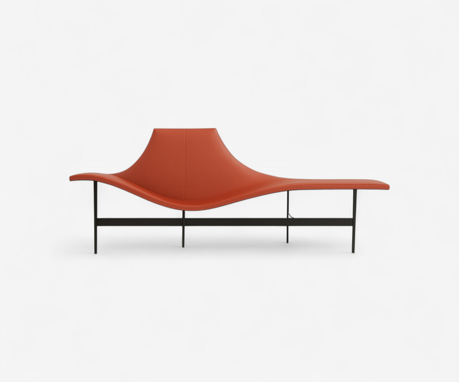 Terminal Chair - The Essential 