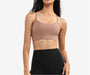 Y-Back Yoga Bra - The Essential 