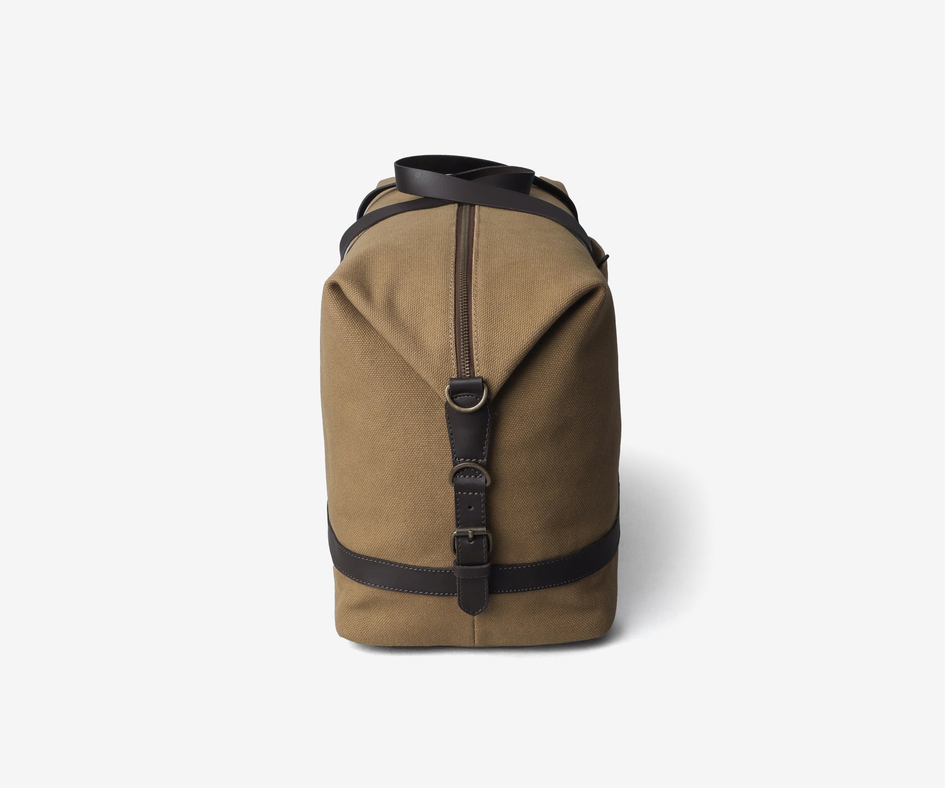 Canvas Carryall - The Essential 