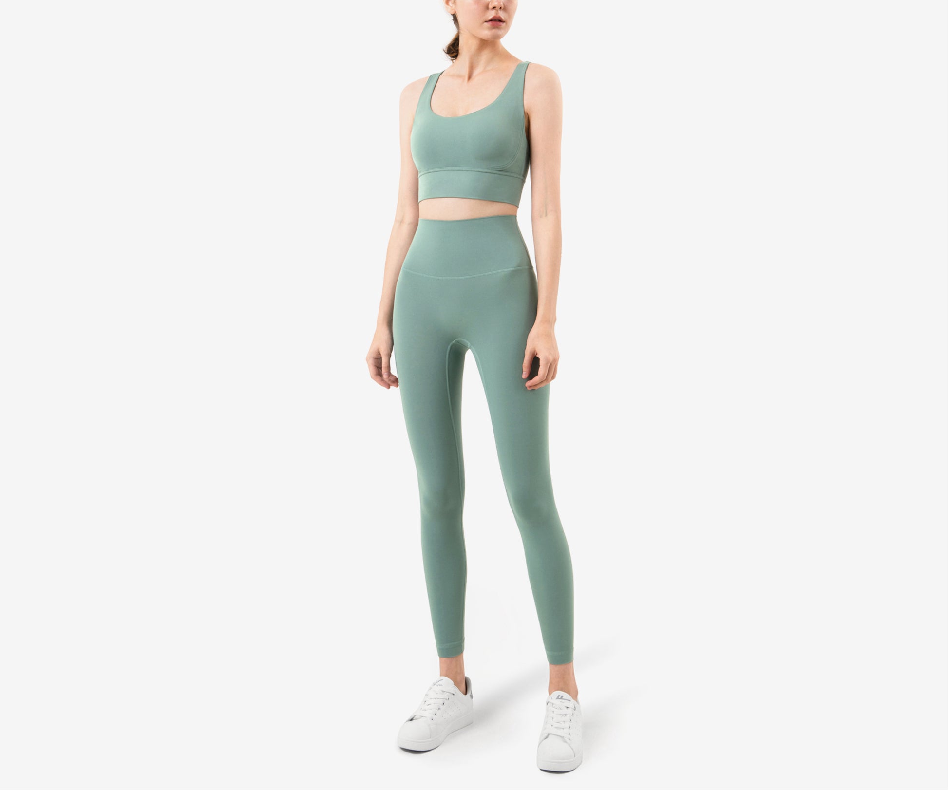 Yoga Leggings - The Essential 