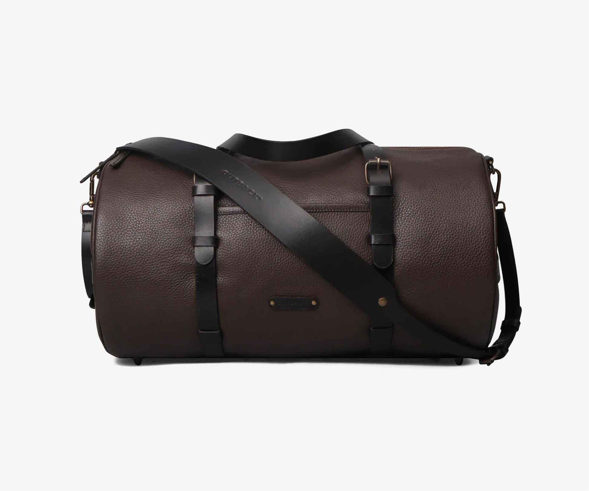 Leather Day Bag - The Essential 