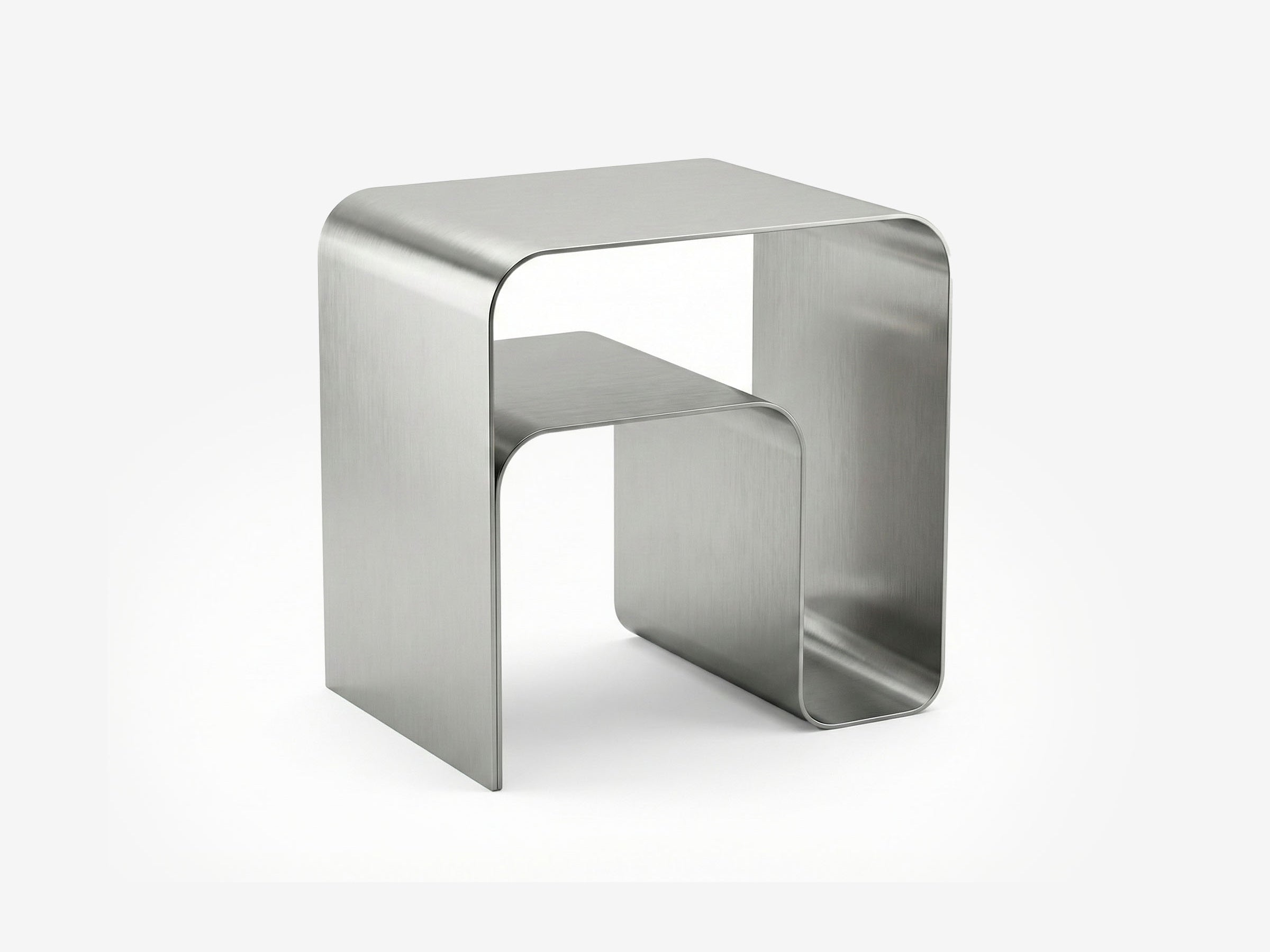 Folio Side Table - The Essential 
