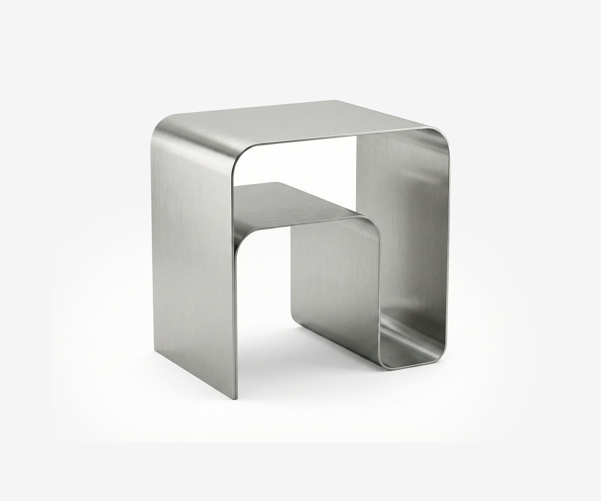 Folio Side Table - The Essential 