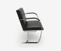 Flat Bar Chair - The Essential 