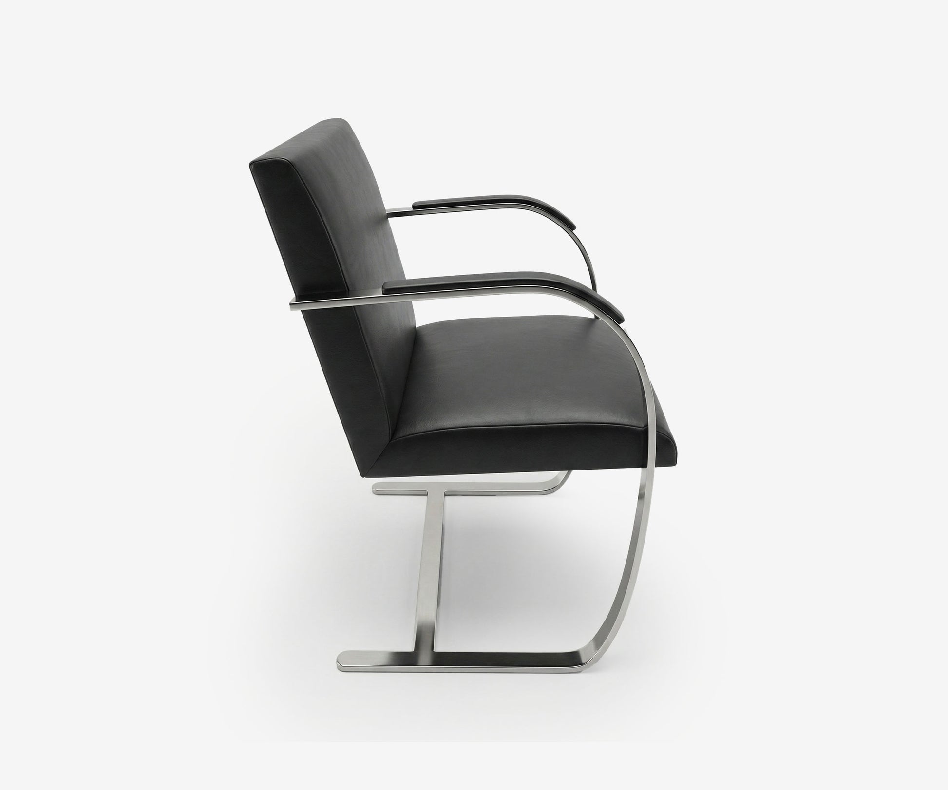Flat Bar Chair - The Essential 
