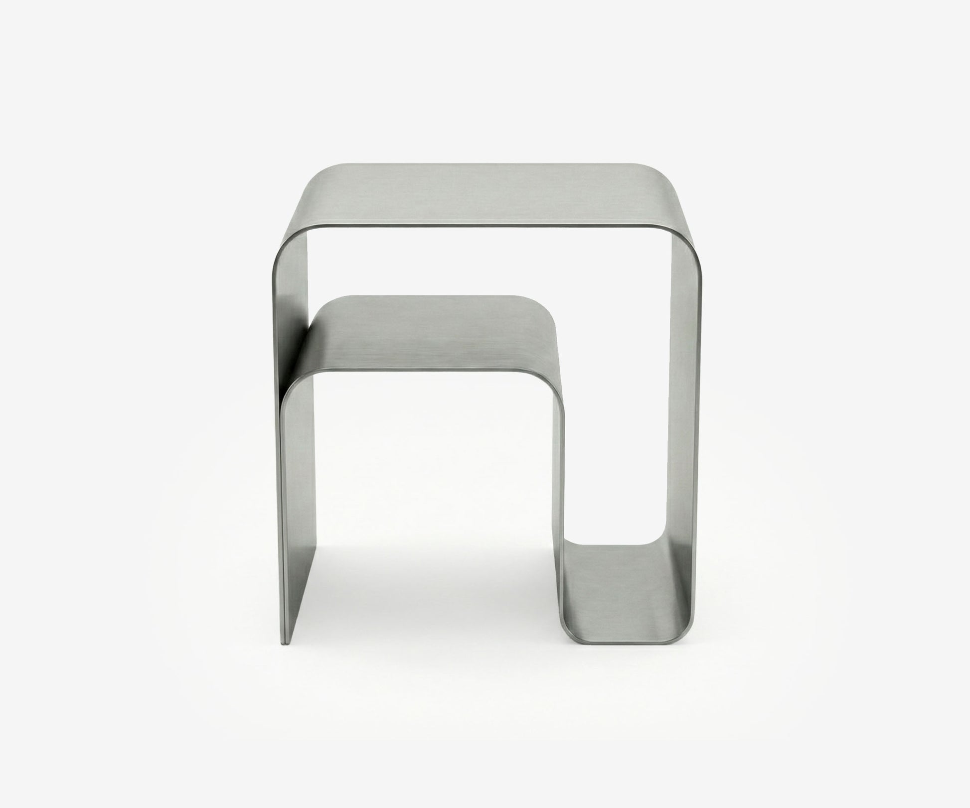 Folio Side Table - The Essential 