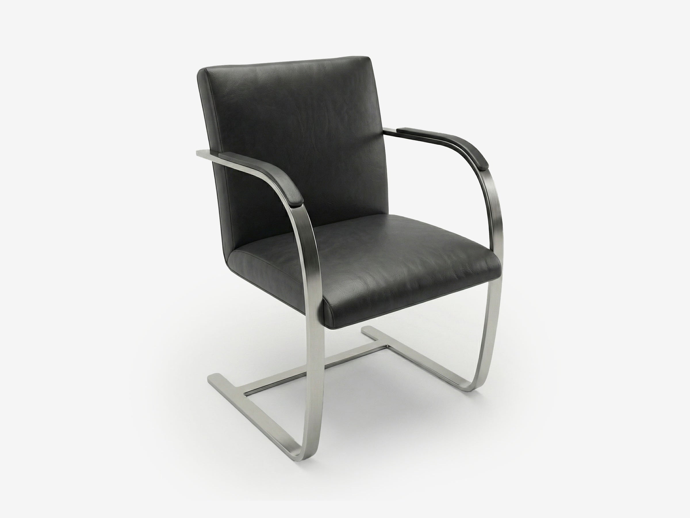 Flat Bar Chair - The Essential 