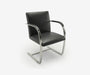 Flat Bar Chair - The Essential 