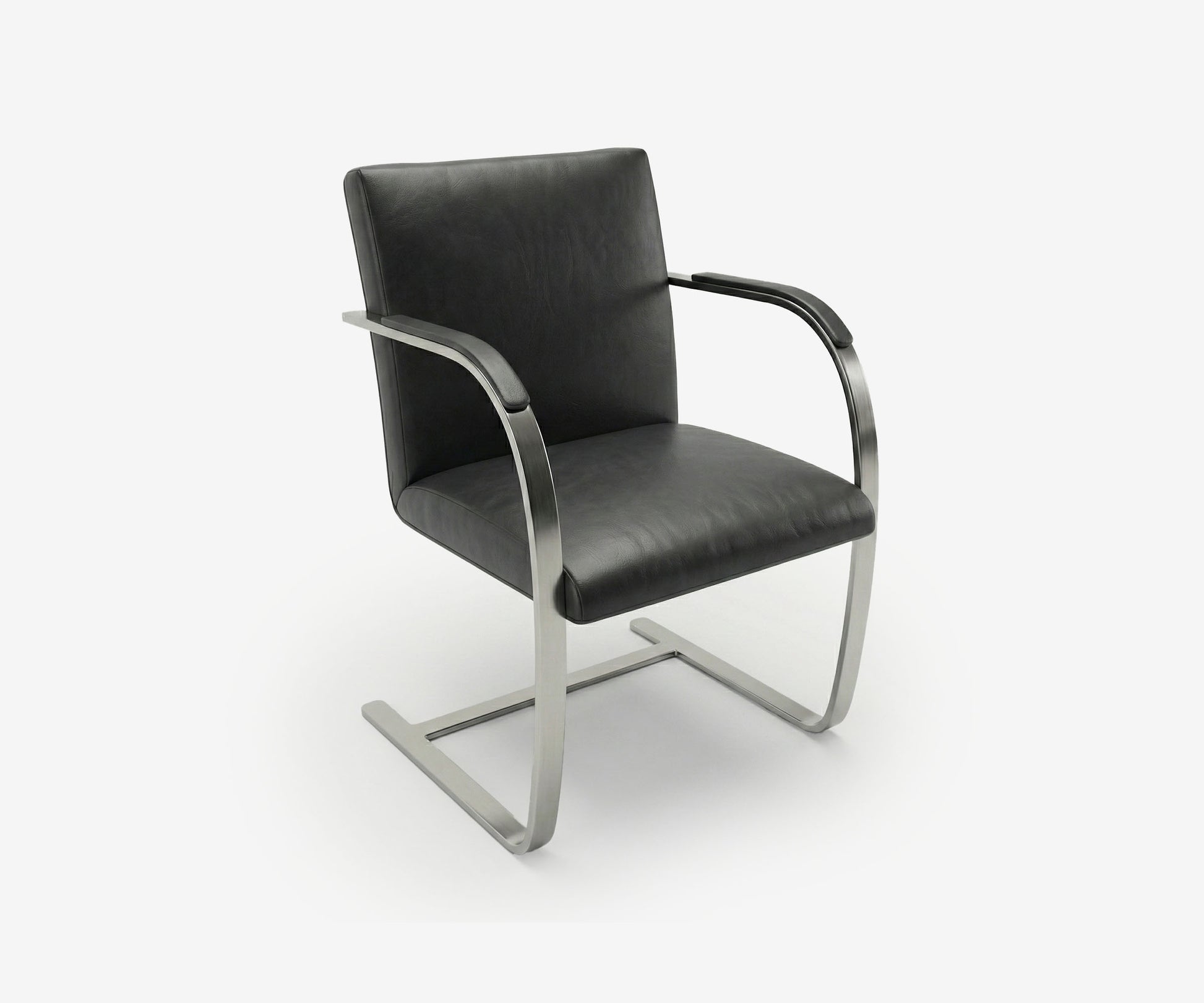 Flat Bar Chair - The Essential 