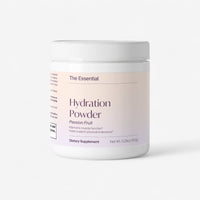 Passion Fruit Hydration Powder