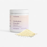 Passion Fruit Hydration Powder