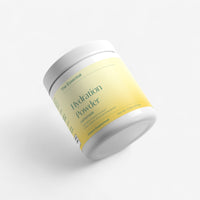 Lemonade Hydration Powder