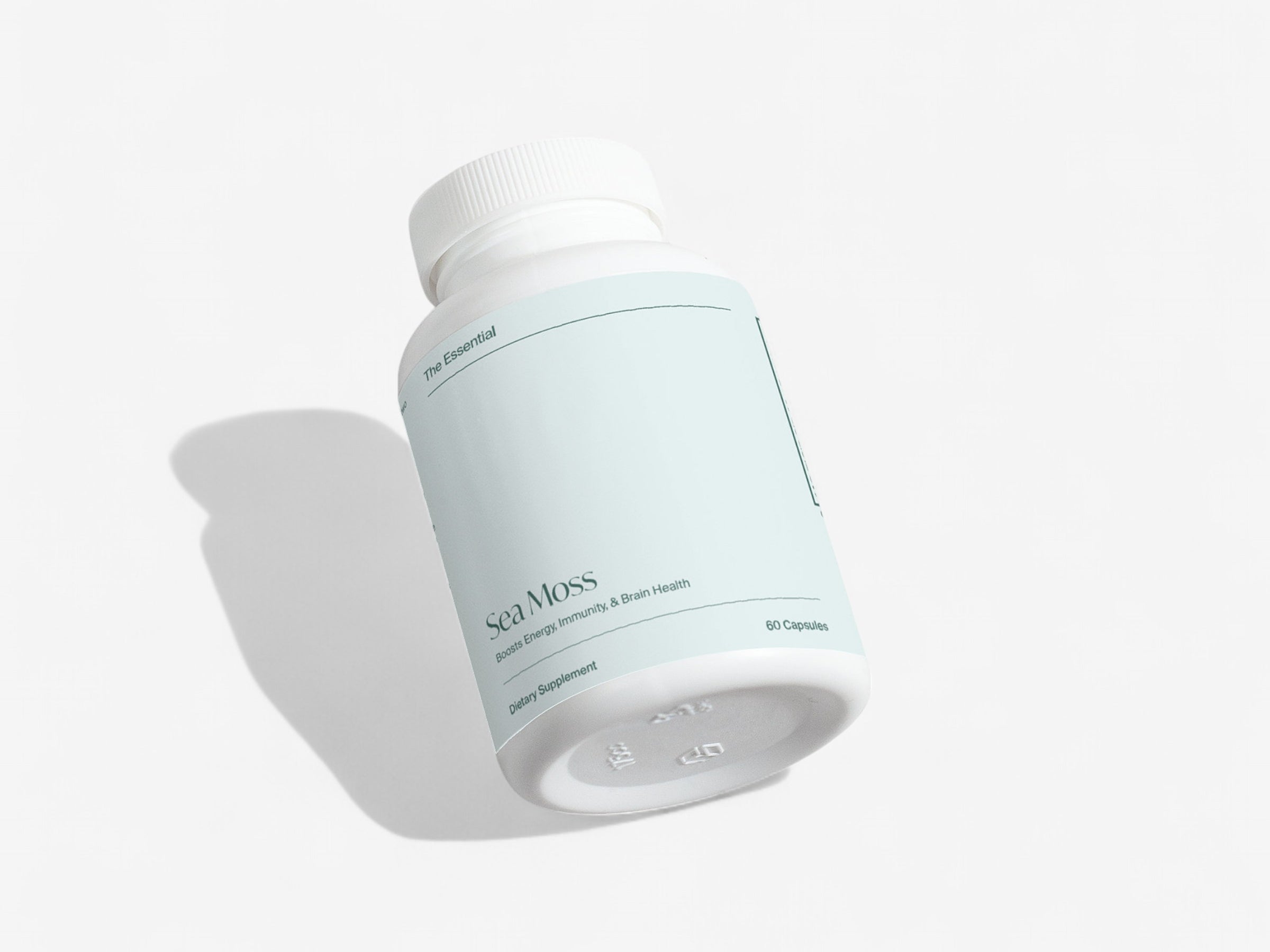 Sea Moss - The Essential 