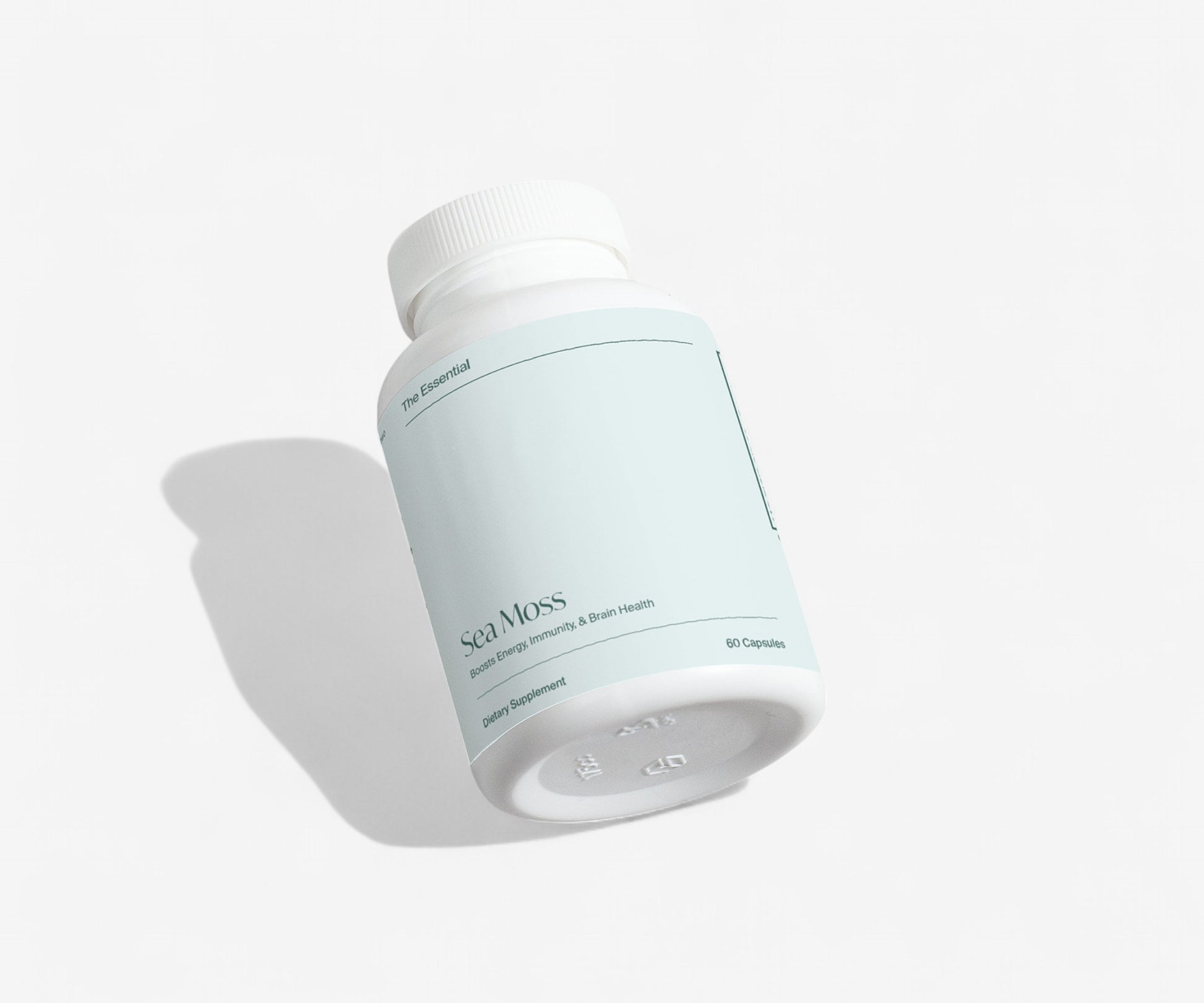 Sea Moss - The Essential 