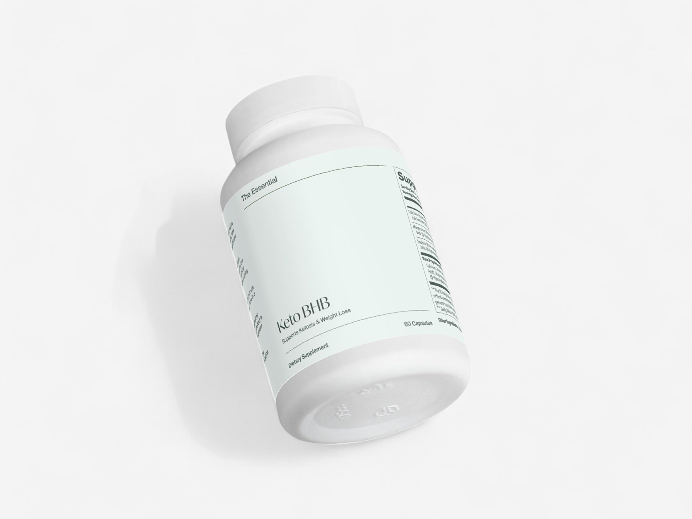 Keto BHB - The Essential 