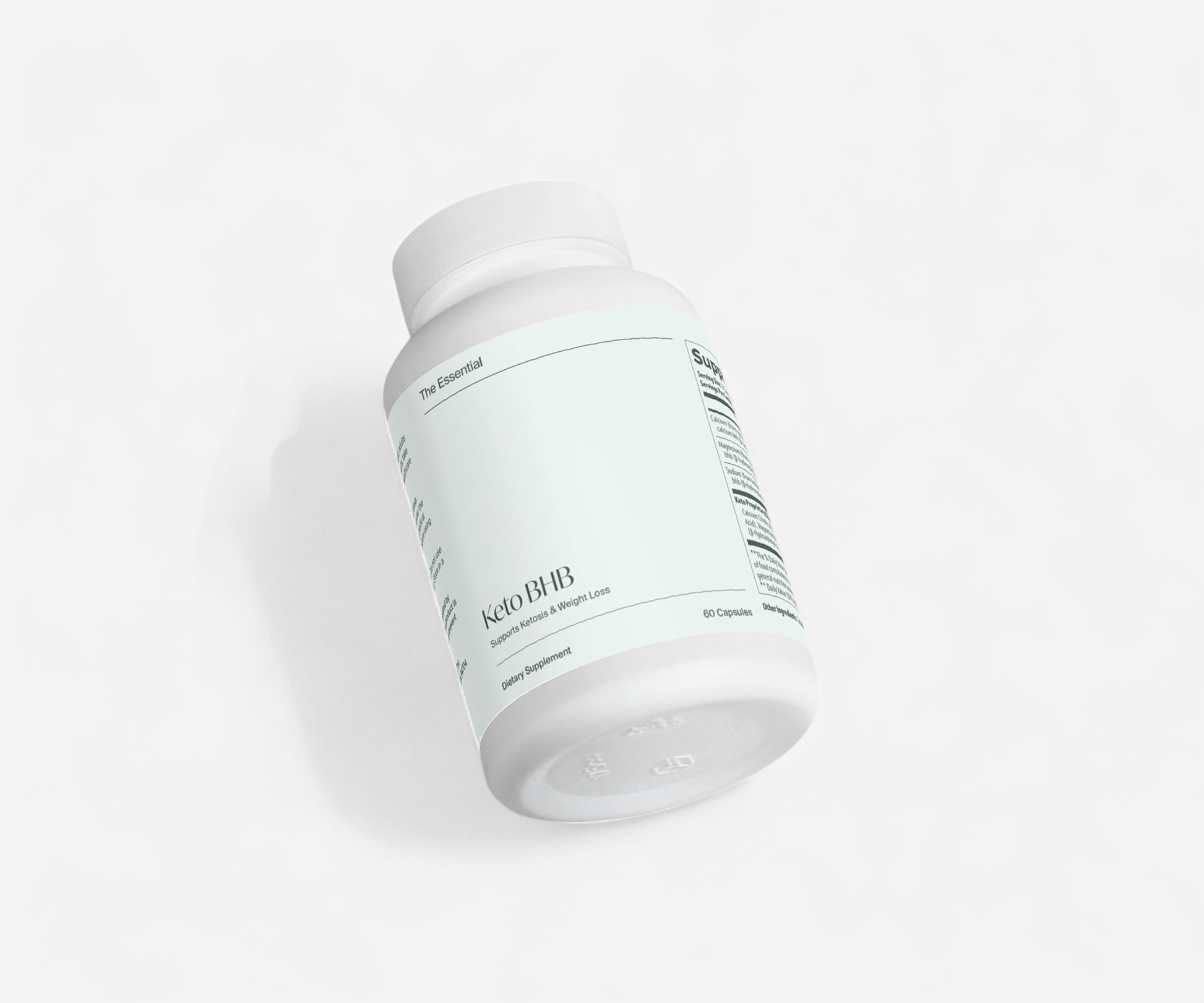 Keto BHB - The Essential 