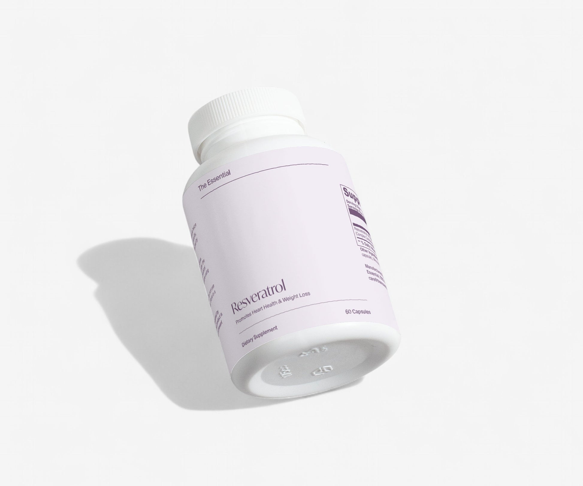 Resveratrol - The Essential 