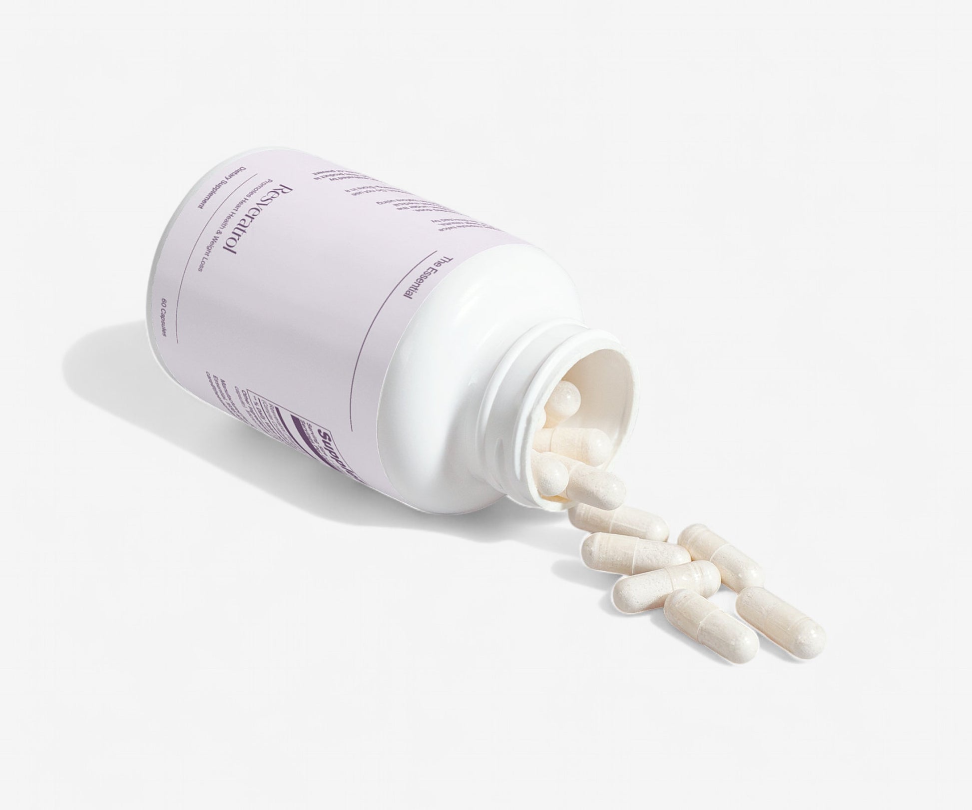 Resveratrol - The Essential 