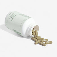 Ginkgo Biloba & Ginseng