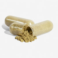 Ginkgo Biloba & Ginseng