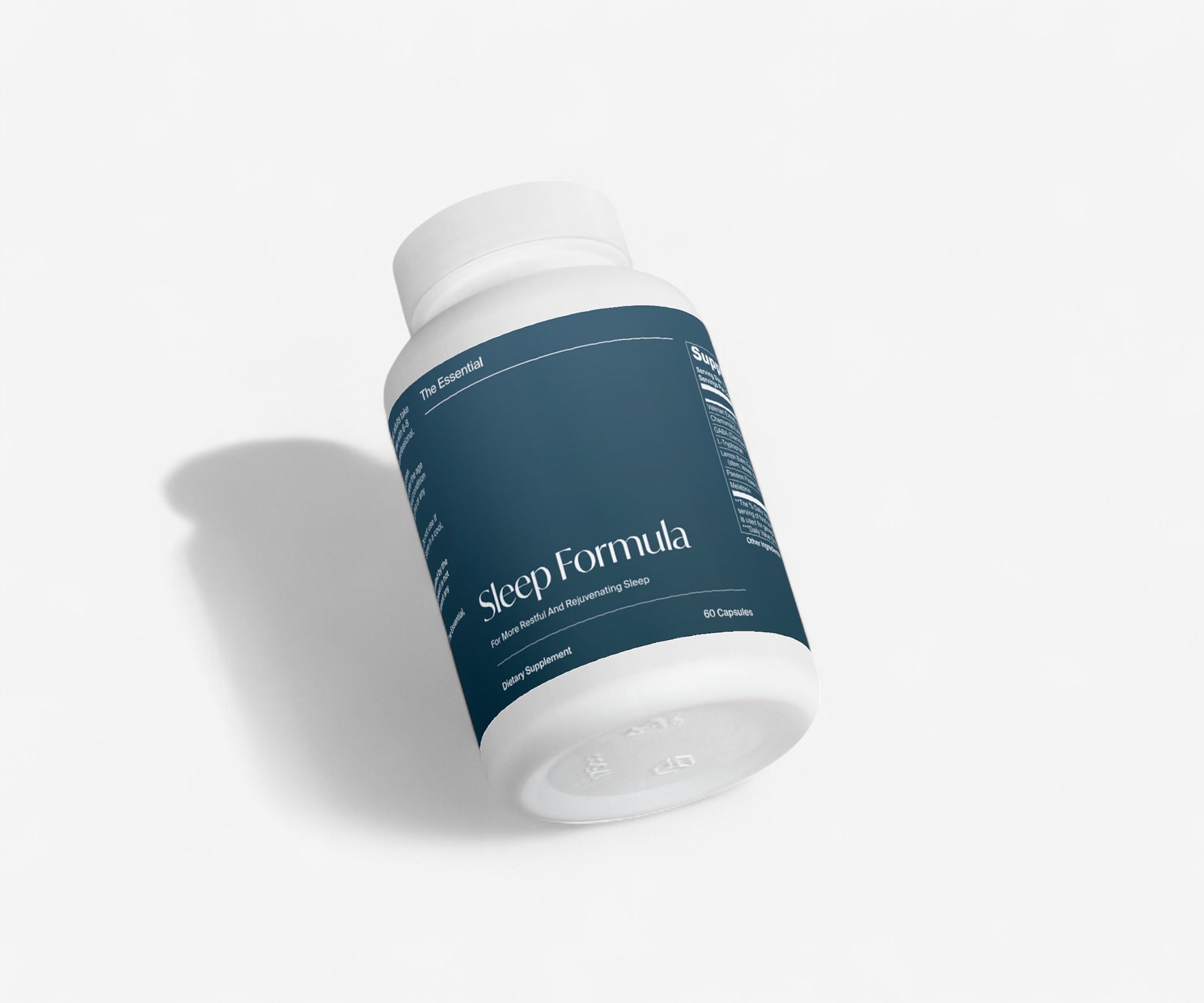 Sleep Formula - The Essential 