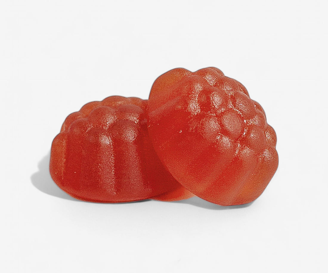 Sleep Gummies