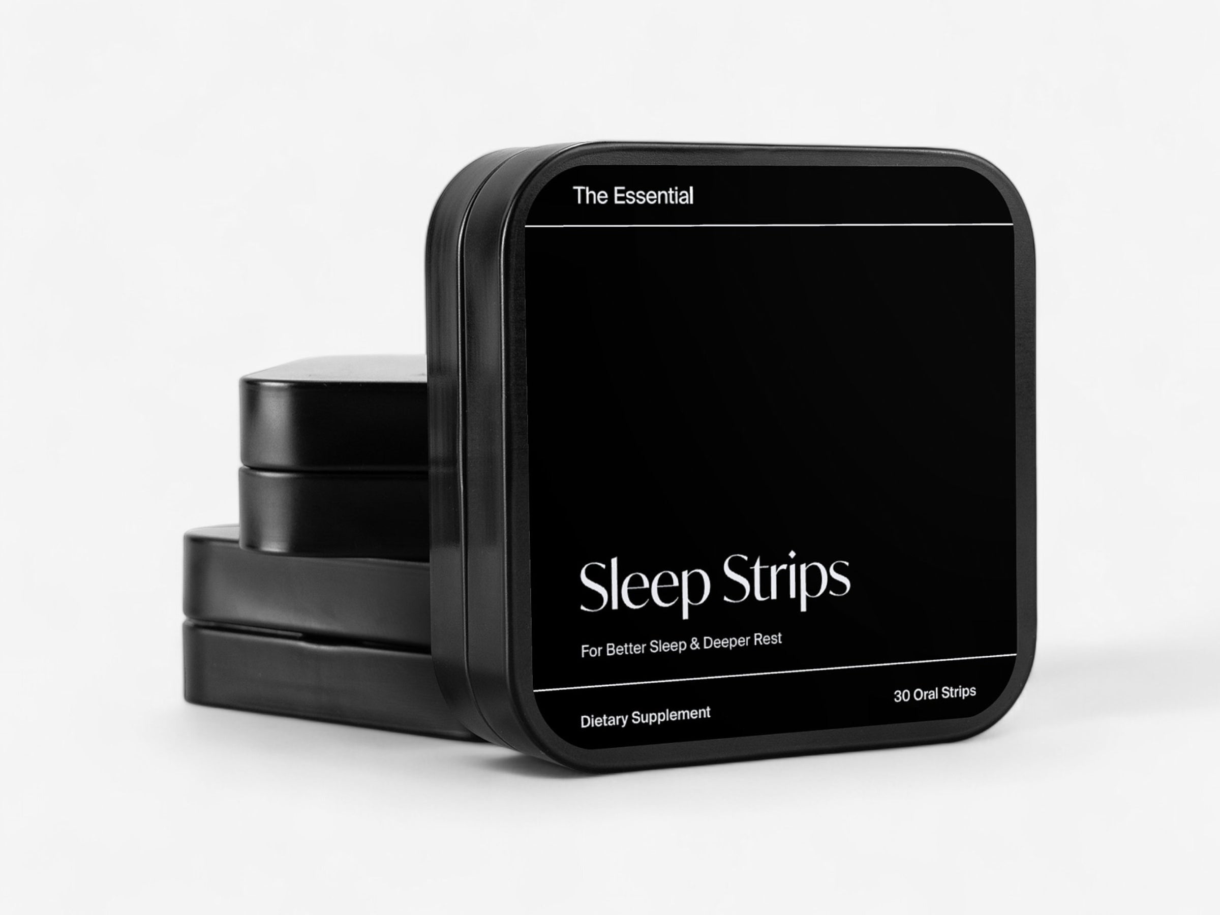 Sleep Strips - The Essential 