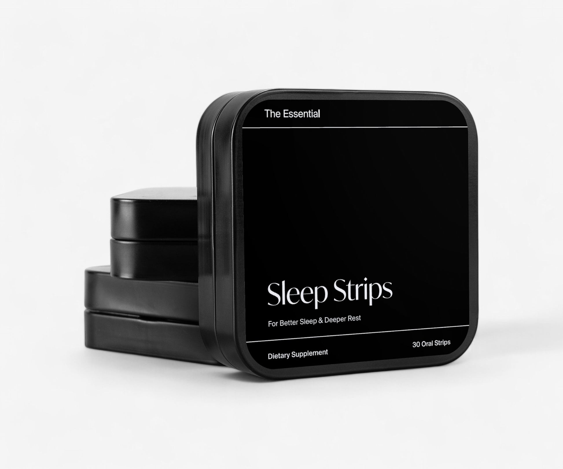 Sleep Strips - The Essential 