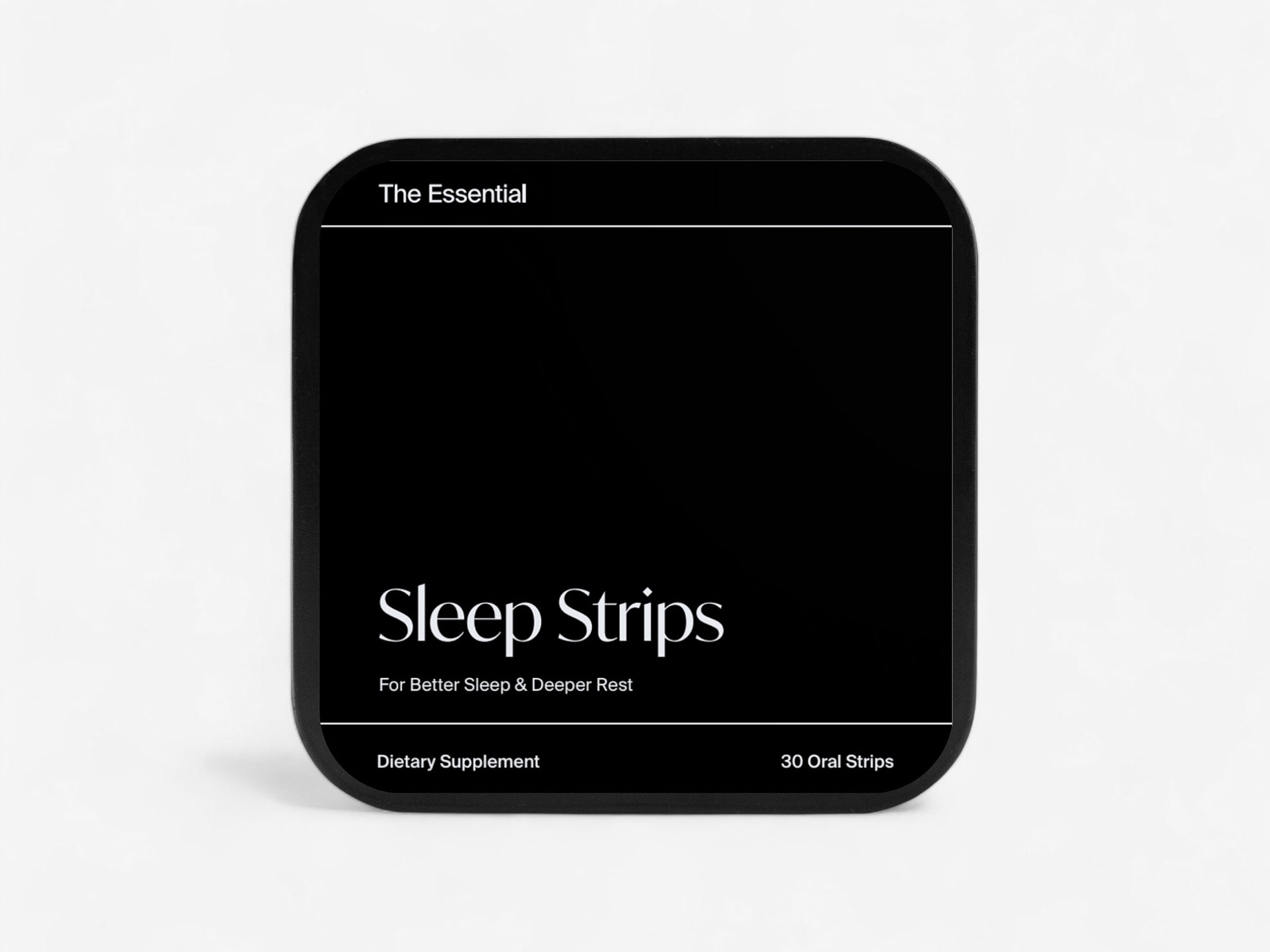Sleep Strips - The Essential 