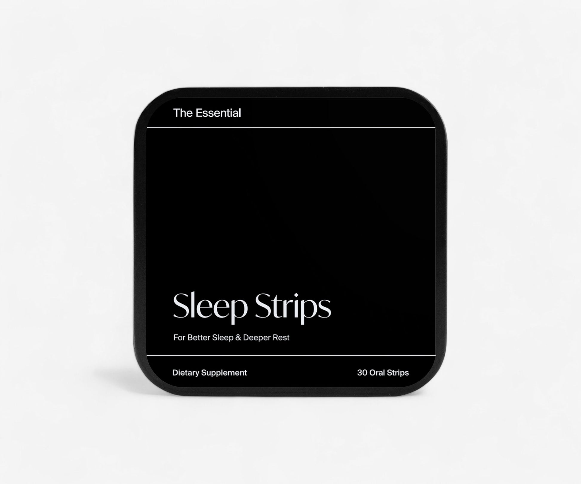 Sleep Strips - The Essential 